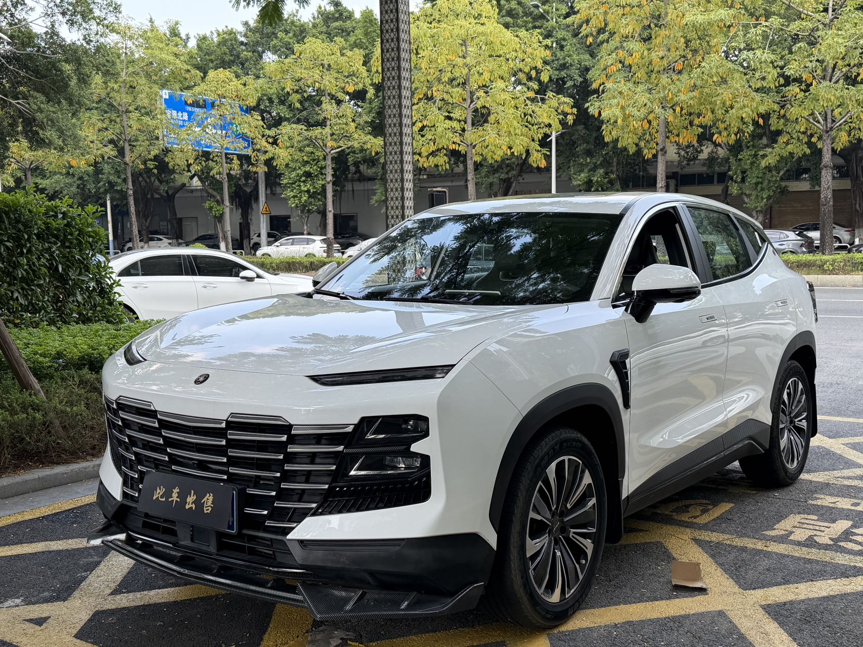 Jetour Dasheng 2022 1.6T DCT King PLUS